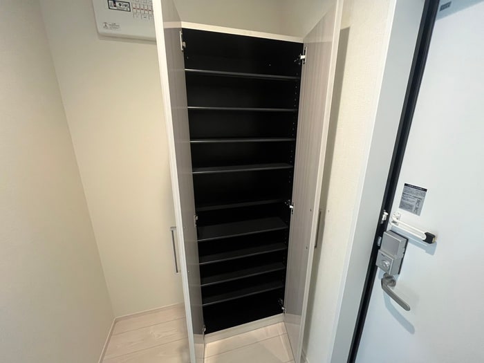 靴箱 WoodGardenⅡ