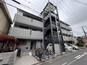 エスポワ－ル太子橋