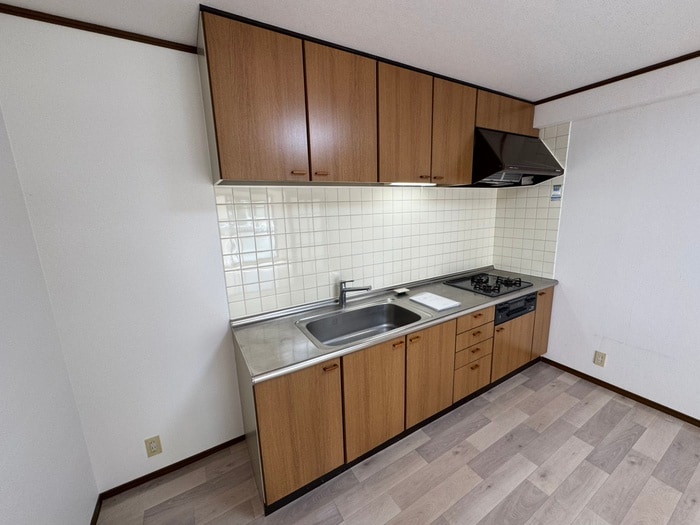 キッチン エスポアール太子橋