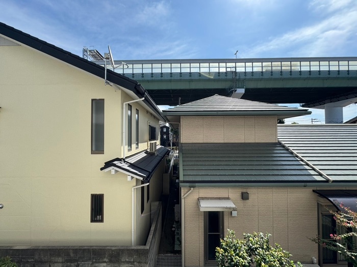 周辺環境 エスポアール太子橋