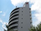 ラナップスクエア新福島(606)の外観