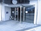 外観写真 ラナップスクエア新福島(606)