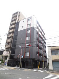 ベラジオ西陣聚楽(502)