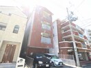 喜林マンションの外観