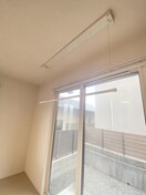 内観写真 ロイヤルコントラーダ