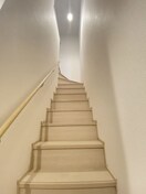 廊下 ロイヤルコントラーダ