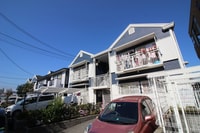 サンビレッジ鮎川Ａ棟