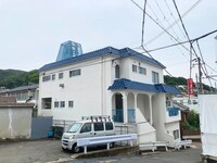 第Ⅰ　窪田マンション