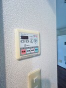 内観写真 カシェット緑橋