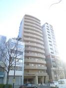 大阪PRESTIGE　ACCOMMODATIONの外観