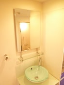 洗面 大阪PRESTIGE　ACCOMMODATION