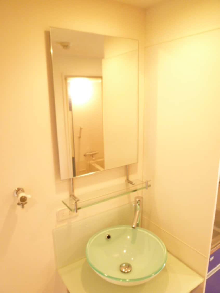 洗面 大阪PRESTIGE　ACCOMMODATION