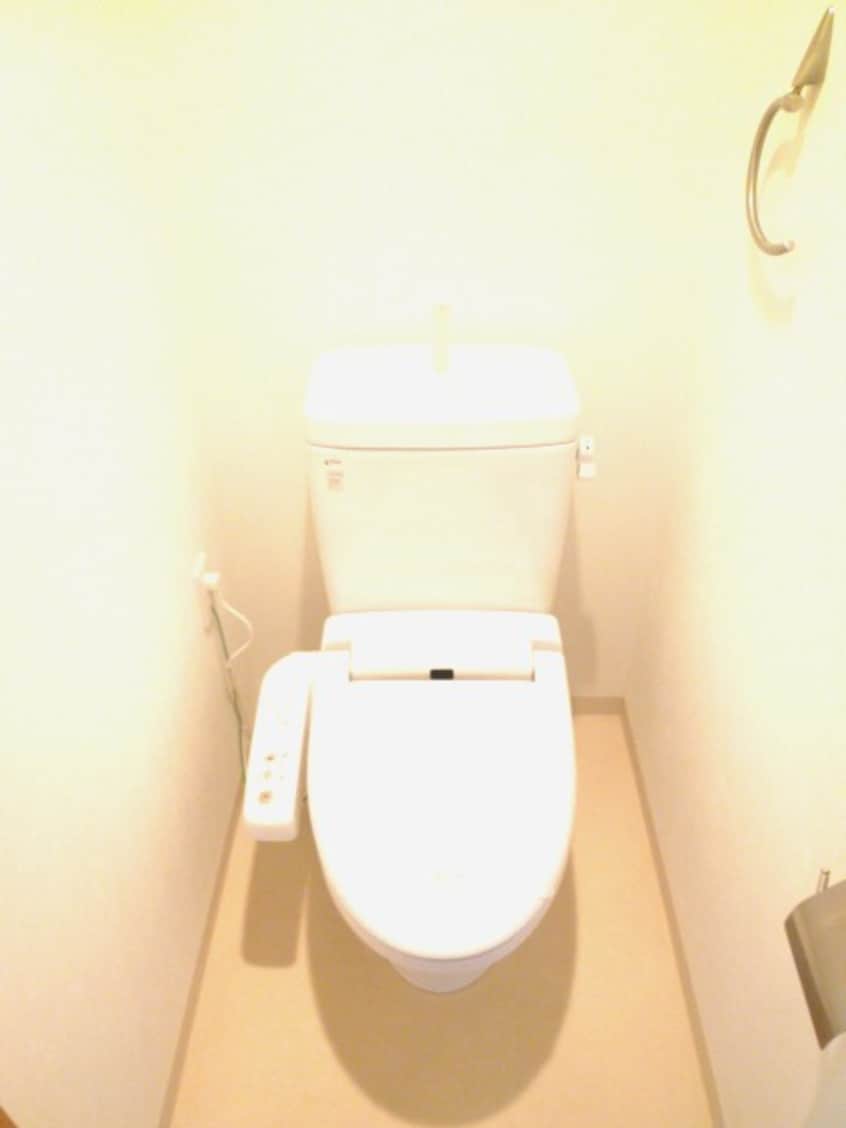 トイレ 大阪PRESTIGE　ACCOMMODATION