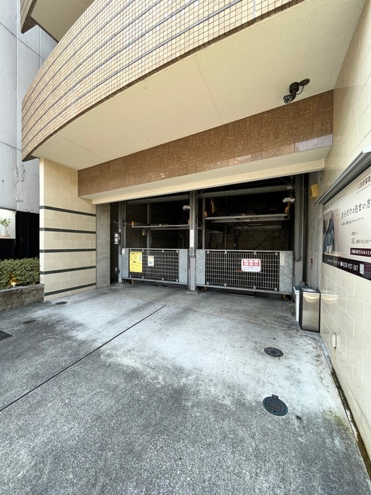 駐車場 大阪PRESTIGE　ACCOMMODATION