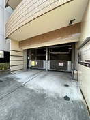 駐車場 大阪PRESTIGE　ACCOMMODATION