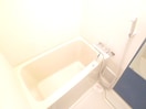 バス／シャワールーム等 大阪PRESTIGE　ACCOMMODATION