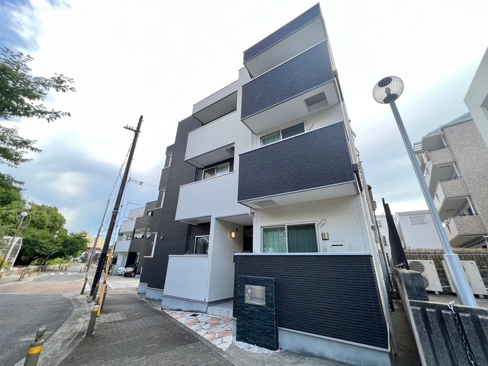 外観写真 Ａ－ＥＡＳＴ須磨海浜公園