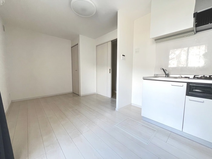 居室 Ａ－ＥＡＳＴ須磨海浜公園