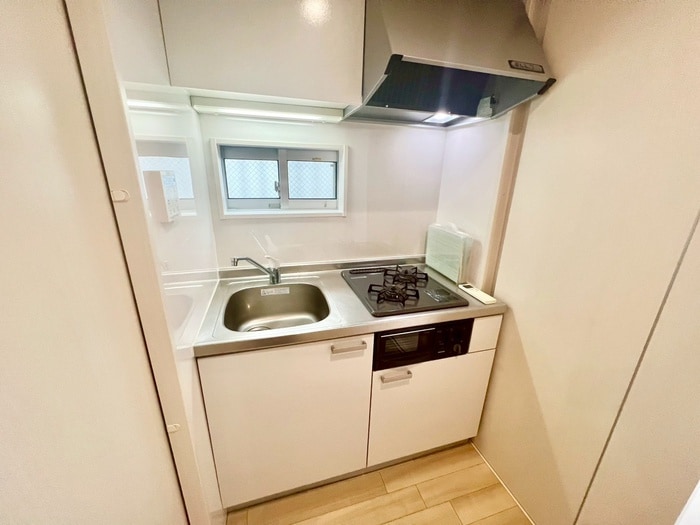 キッチン Ａ－ＥＡＳＴ須磨海浜公園