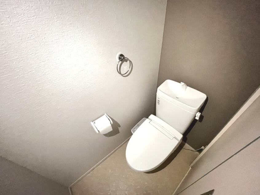 トイレ Ａ－ＥＡＳＴ須磨海浜公園