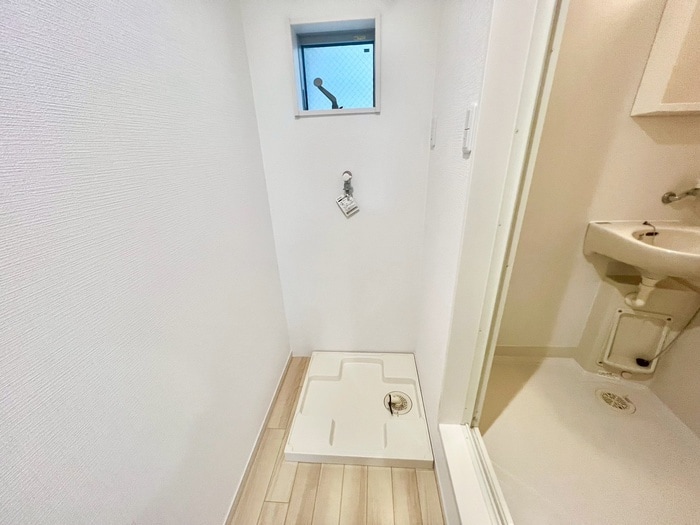 洗濯機置場 Ａ－ＥＡＳＴ須磨海浜公園