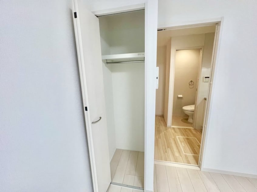 収納 Ａ－ＥＡＳＴ須磨海浜公園