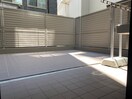 室内からの展望 シエリア京都鴨川二条(101)