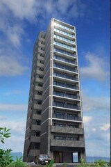 ソルテラス神戸栄町通