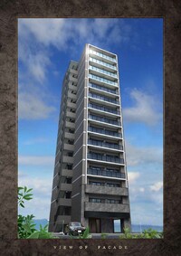 ソルテラス神戸栄町通