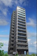 完成予想図 ソルテラス神戸栄町通