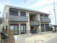 パールハイツ古市