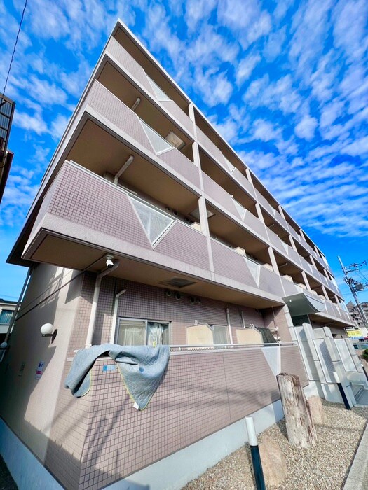 外観写真 ﾒﾙﾍﾞｰﾙﾏｳﾝﾃﾝｳﾞｨﾚｯｼﾞ