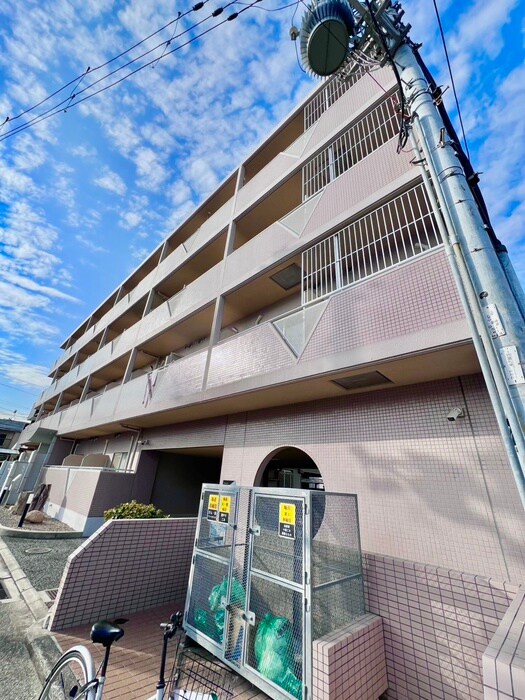 外観写真 ﾒﾙﾍﾞｰﾙﾏｳﾝﾃﾝｳﾞｨﾚｯｼﾞ