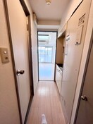 廊下 ﾒﾙﾍﾞｰﾙﾏｳﾝﾃﾝｳﾞｨﾚｯｼﾞ