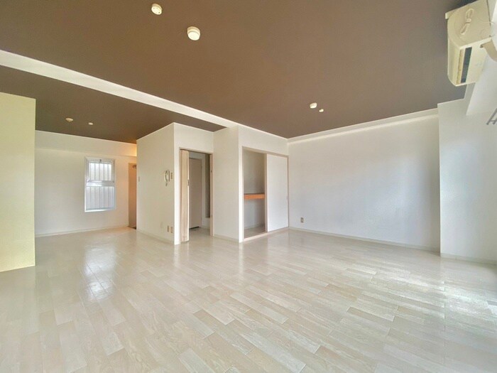 居室 第１６洛西ハイツ瀬田