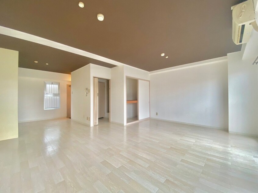 居室 第１６洛西ハイツ瀬田