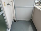 洗濯機置場 第１６洛西ハイツ瀬田