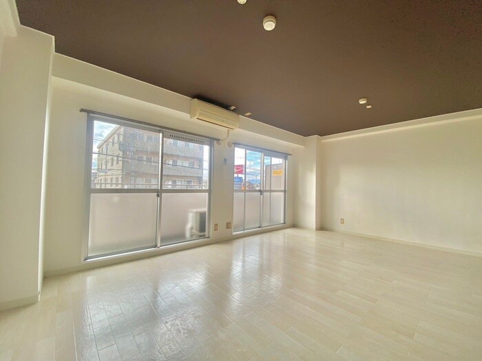 居室 第１６洛西ハイツ瀬田