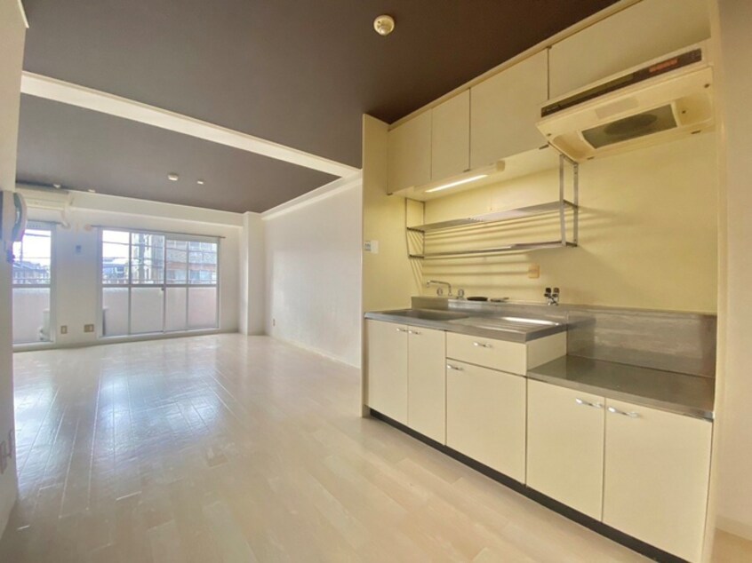 廊下 第１６洛西ハイツ瀬田