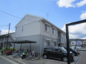 パークハイツＡ