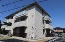 外観写真 ケーズメゾン松山