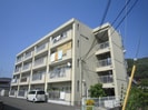 セゾン八尾東の外観
