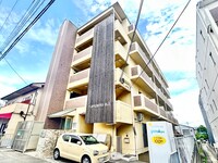 グラン・リヴィエール西京極