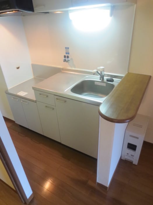 キッチン グラン・リヴィエール西京極