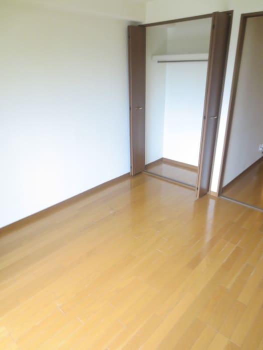 居室 グラン・リヴィエール西京極