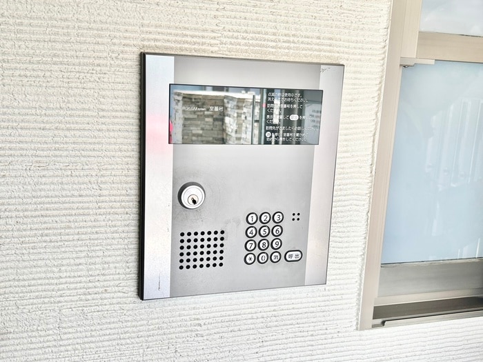 建物設備 グラン・リヴィエール西京極