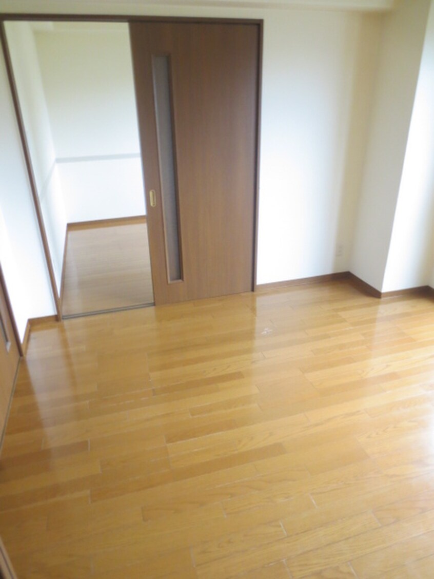 居室 グラン・リヴィエール西京極