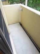 ベランダ・バルコニー グラン・リヴィエール西京極