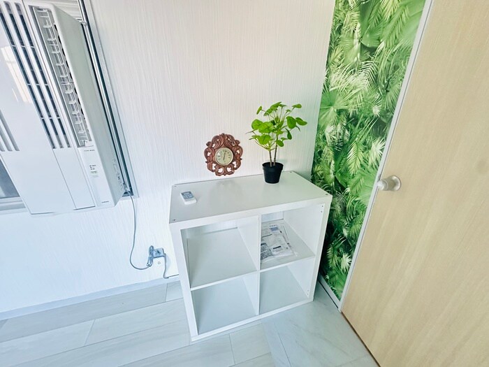 内観写真 五月ケ丘貸家