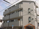 プレアール駒川Ⅲ